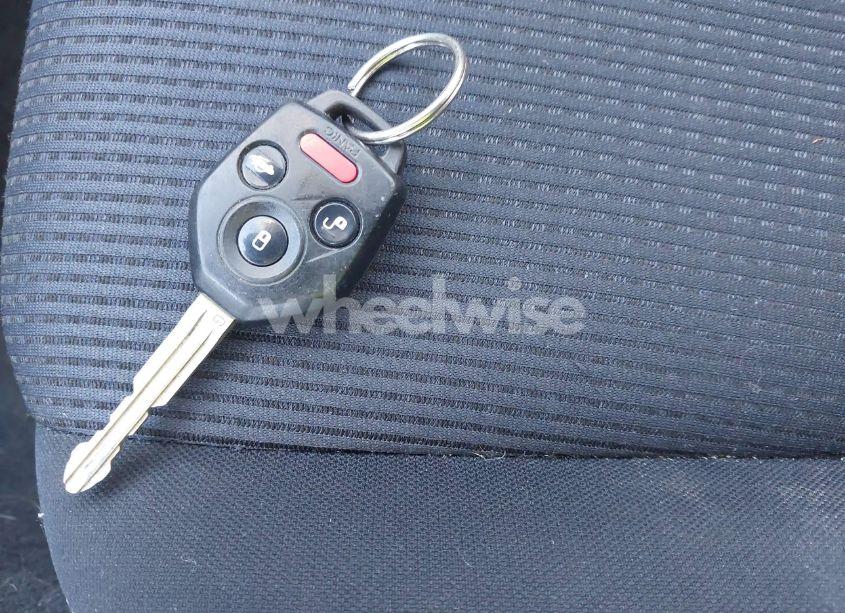 Photo 11 of 2015 Subaru Impreza 2.0I SPORT PREMIUM (VIN JF1GPAU67F8305848)