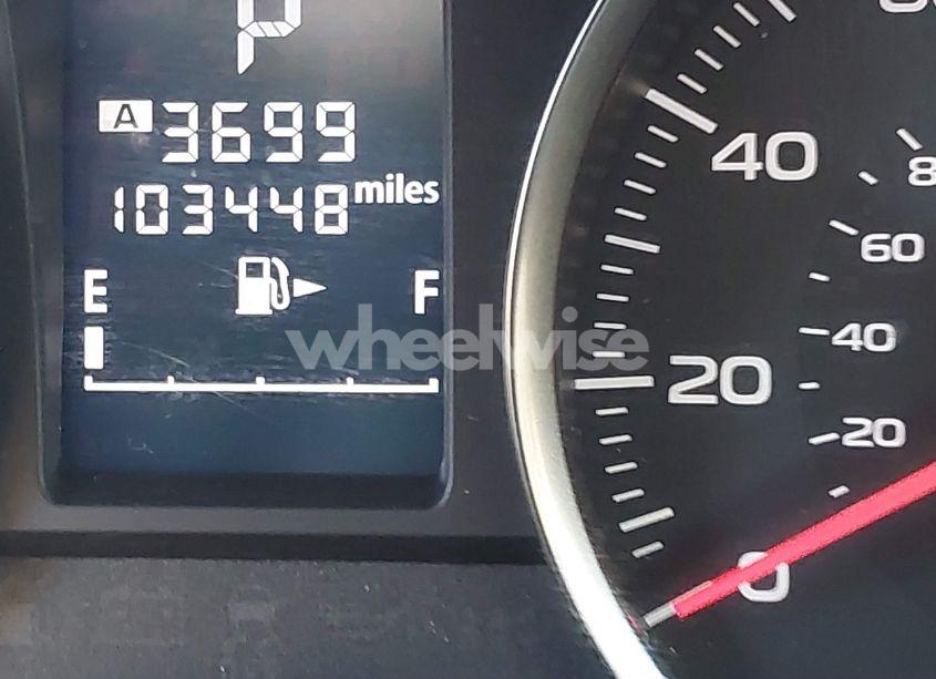 Photo 15 of 2015 Subaru Impreza 2.0I SPORT PREMIUM (VIN JF1GPAU67F8305848)