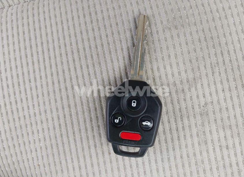 Photo 11 of 2015 Subaru Impreza 2.0I SPORT PREMIUM (VIN JF1GPAU67FH274617)