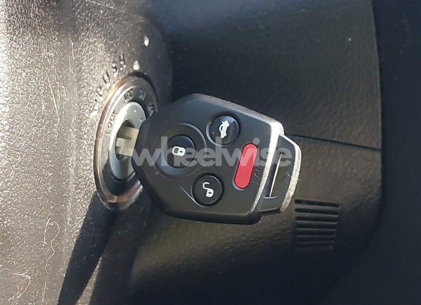 Photo 11 of 2015 Subaru Impreza 2.0I SPORT PREMIUM (VIN JF1GPAU67FH292339)