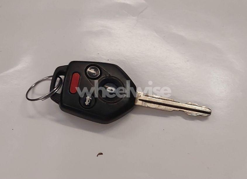 Photo 11 of 2012 Subaru Impreza 2.0I SPORT LIMITED (VIN JF1GPAU68CH208413)