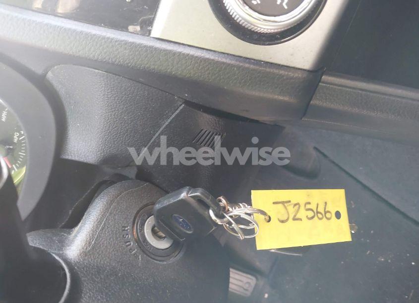 Photo 11 of 2015 Subaru Impreza 2.0I SPORT PREMIUM (VIN JF1GPAU68F8208951)