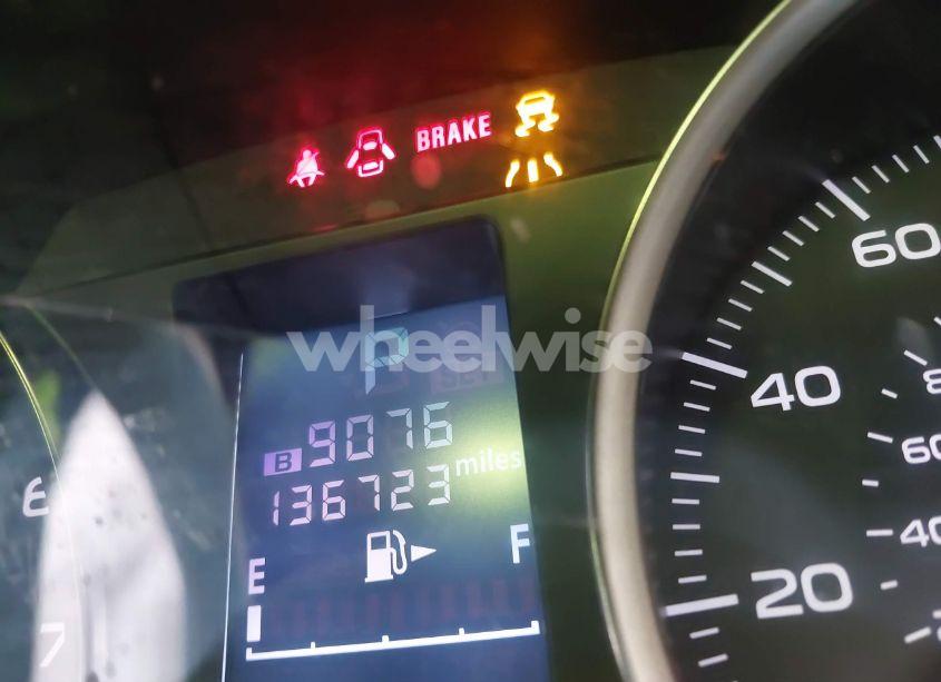 Photo 15 of 2015 Subaru Impreza 2.0I SPORT PREMIUM (VIN JF1GPAU68F8208951)