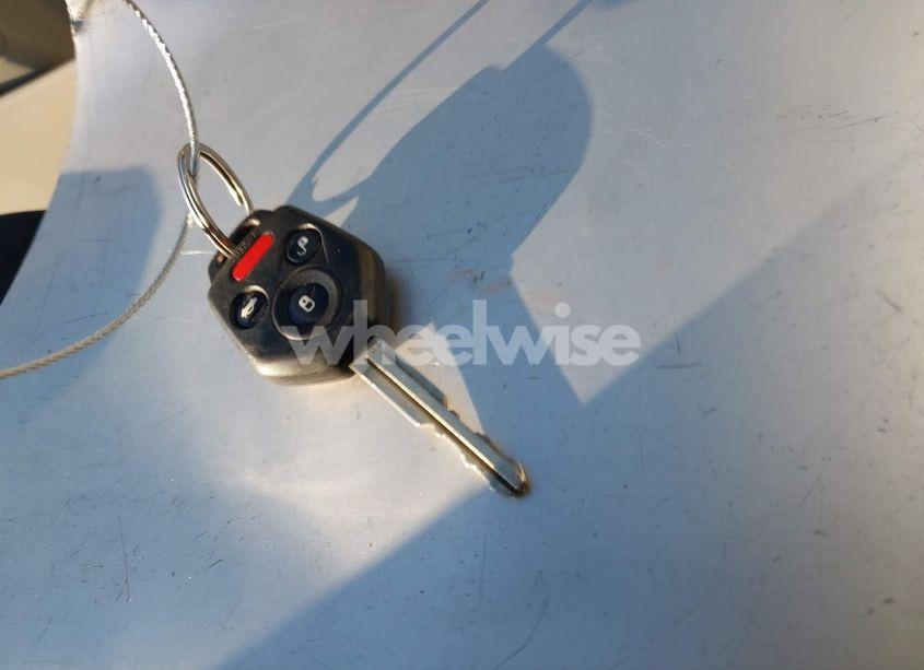 Photo 11 of 2015 Subaru Impreza 2.0I SPORT PREMIUM (VIN JF1GPAU68FH213745)