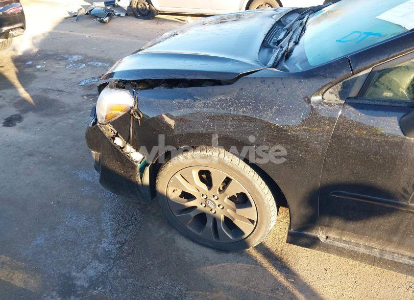 Photo 19 of 2015 Subaru Impreza 2.0I SPORT PREMIUM (VIN JF1GPAU68FH213745)