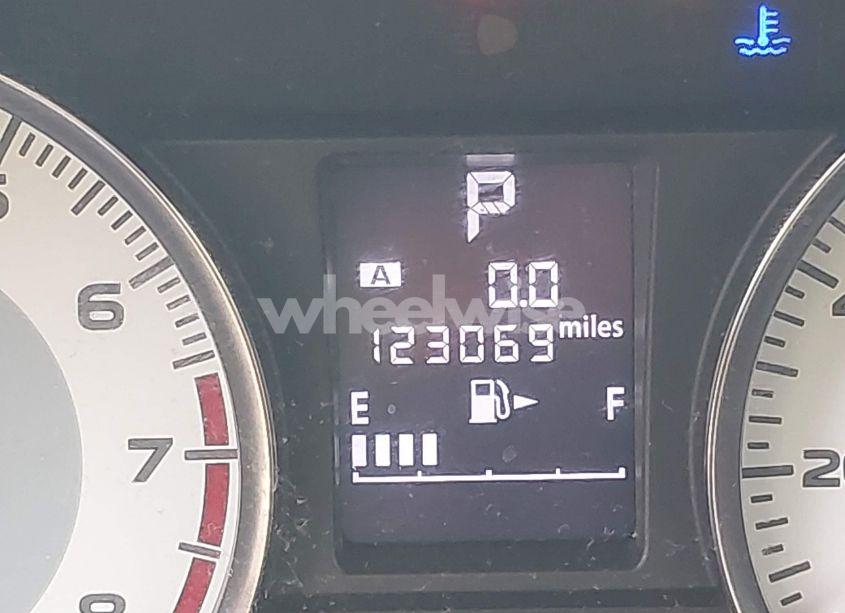 Photo 15 of 2013 Subaru Impreza 2.0I SPORT LIMITED (VIN JF1GPAU69DH207059)