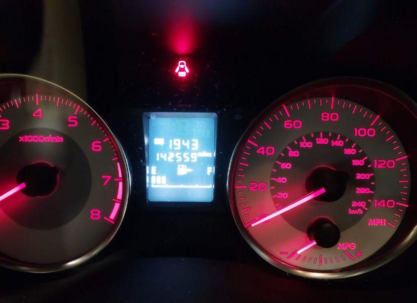 Photo 14 of 2013 Subaru Impreza (VIN JF1GPAU6XD2859854)