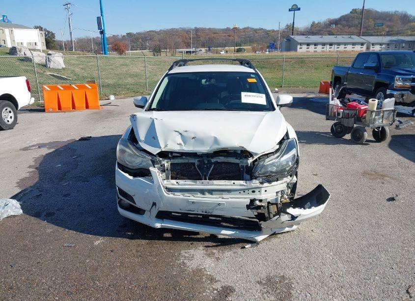 Photo 13 of 2015 Subaru Impreza 2.0I SPORT LIMITED (VIN JF1GPAV60F8228528)