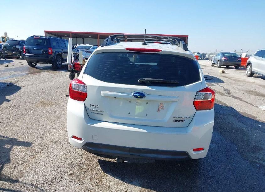 Photo 17 of 2015 Subaru Impreza 2.0I SPORT LIMITED (VIN JF1GPAV60F8228528)