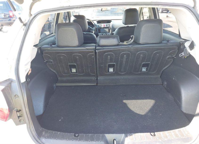 Photo 18 of 2015 Subaru Impreza 2.0I SPORT LIMITED (VIN JF1GPAV60F8228528)