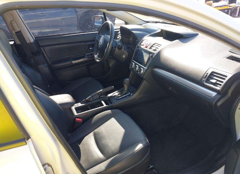 Photo 5 of 2015 Subaru Impreza 2.0I SPORT LIMITED (VIN JF1GPAV60F8228528)