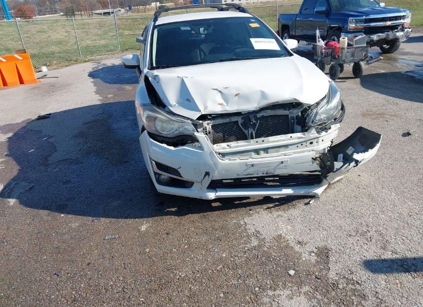 Photo 6 of 2015 Subaru Impreza 2.0I SPORT LIMITED (VIN JF1GPAV60F8228528)