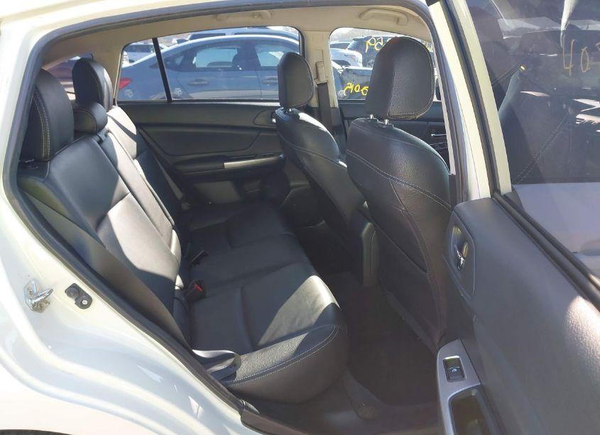 Photo 8 of 2015 Subaru Impreza 2.0I SPORT LIMITED (VIN JF1GPAV60F8228528)