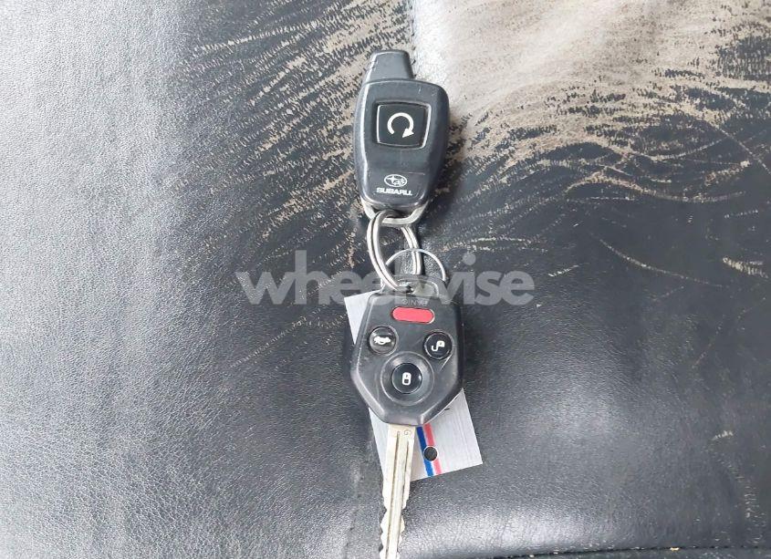 Photo 11 of 2015 Subaru Impreza 2.0I SPORT LIMITED (VIN JF1GPAV60FH234541)