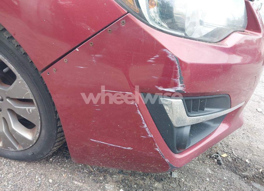 Photo 12 of 2015 Subaru Impreza 2.0I SPORT LIMITED (VIN JF1GPAV60FH234541)