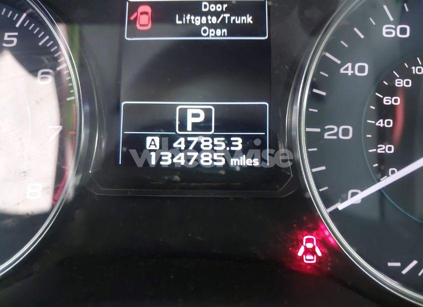 Photo 16 of 2015 Subaru Impreza 2.0I SPORT LIMITED (VIN JF1GPAV60FH234541)