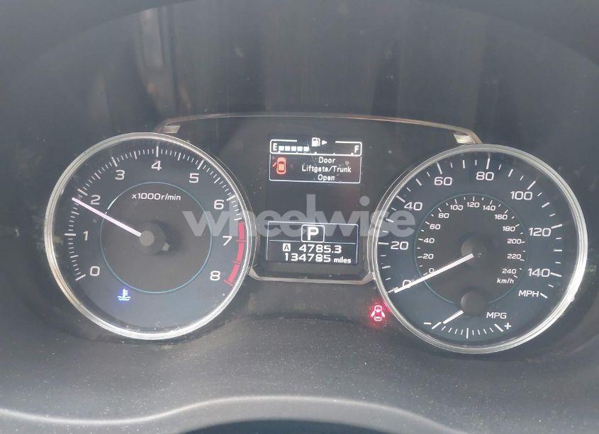 Photo 7 of 2015 Subaru Impreza 2.0I SPORT LIMITED (VIN JF1GPAV60FH234541)