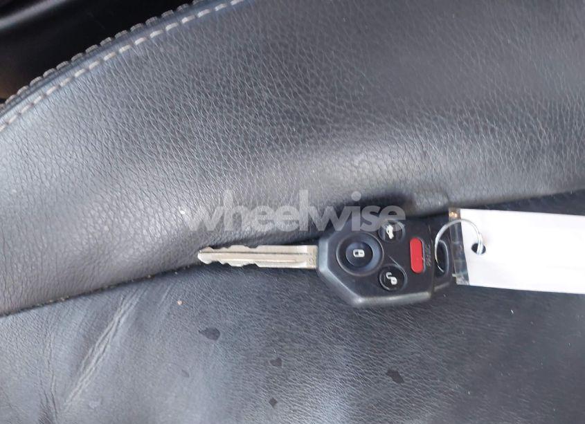 Photo 11 of 2015 Subaru Impreza 2.0I SPORT LIMITED (VIN JF1GPAV61FH244706)