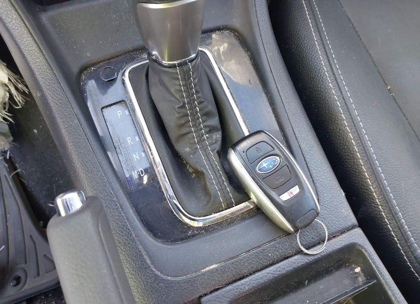 Photo 11 of 2015 Subaru Impreza 2.0I SPORT LIMITED (VIN JF1GPAW63F8239845)