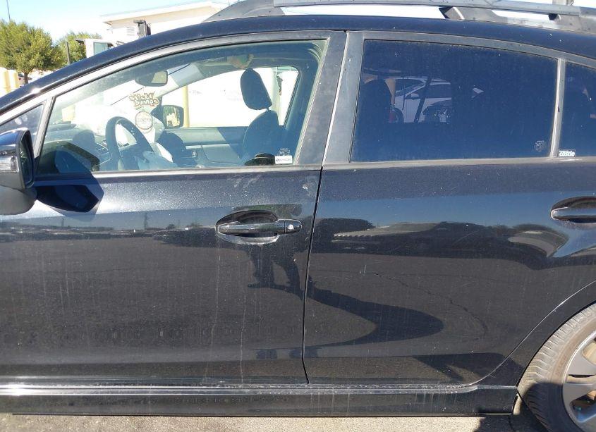 Photo 14 of 2015 Subaru Impreza 2.0I SPORT LIMITED (VIN JF1GPAW63F8239845)