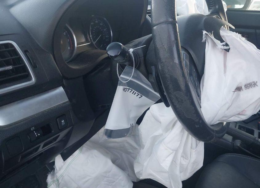 Photo 17 of 2015 Subaru Impreza 2.0I SPORT LIMITED (VIN JF1GPAW63F8239845)