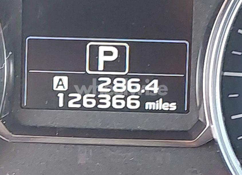 Photo 15 of 2015 Subaru Impreza 2.0I SPORT LIMITED (VIN JF1GPAW64F8202092)