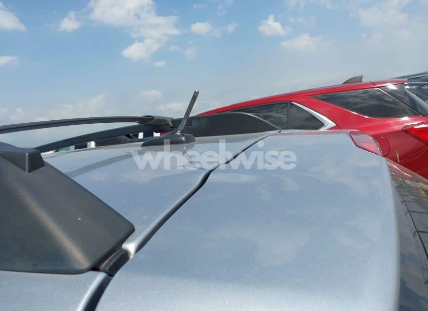 Photo 17 of 2015 Subaru Impreza 2.0I SPORT LIMITED (VIN JF1GPAW68F8241249)