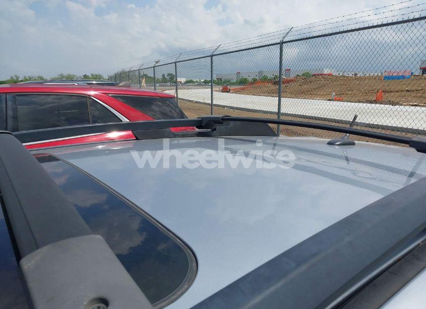 Photo 6 of 2015 Subaru Impreza 2.0I SPORT LIMITED (VIN JF1GPAW68F8241249)