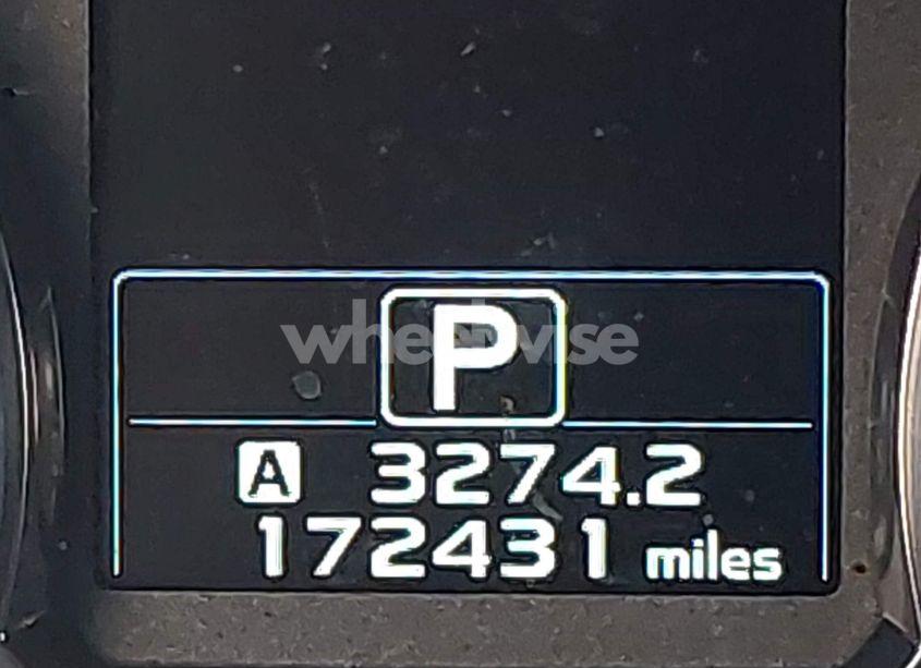 Photo 15 of 2015 Subaru Impreza 2.0I SPORT LIMITED (VIN JF1GPAW68F8275949)