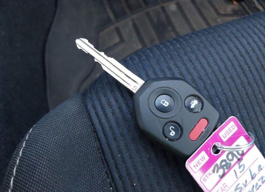 Photo 11 of 2015 Subaru Impreza 2.0I SPORT PREMIUM (VIN JF1GPAY61F8249190)