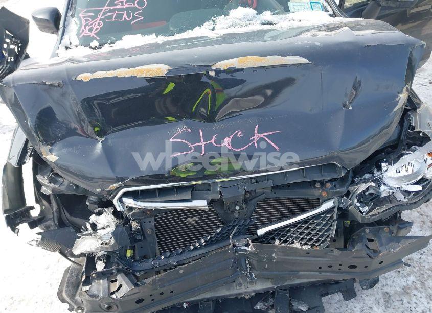 Photo 6 of 2016 Subaru Impreza 2.0I SPORT LIMITED (VIN JF1GPAY66G8240793)