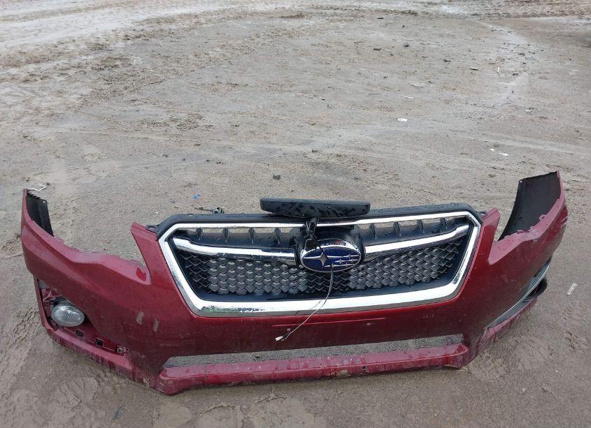 Photo 12 of 2016 Subaru Impreza 2.0I SPORT LIMITED (VIN JF1GPAY68GH218357)