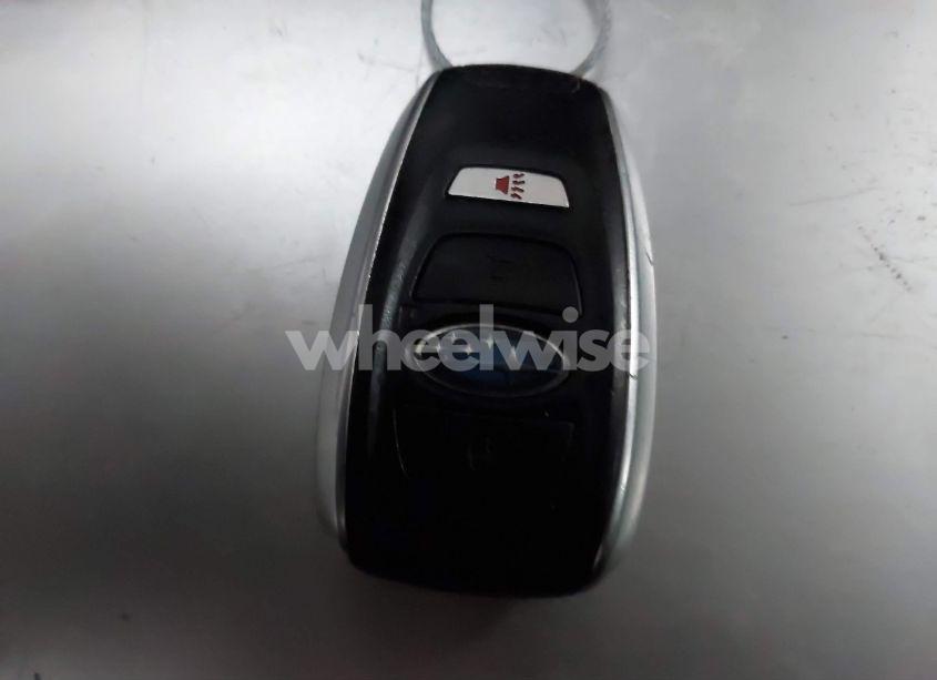 Photo 11 of 2015 Subaru Impreza 2.0I SPORT LIMITED (VIN JF1GPAZ61F8220237)