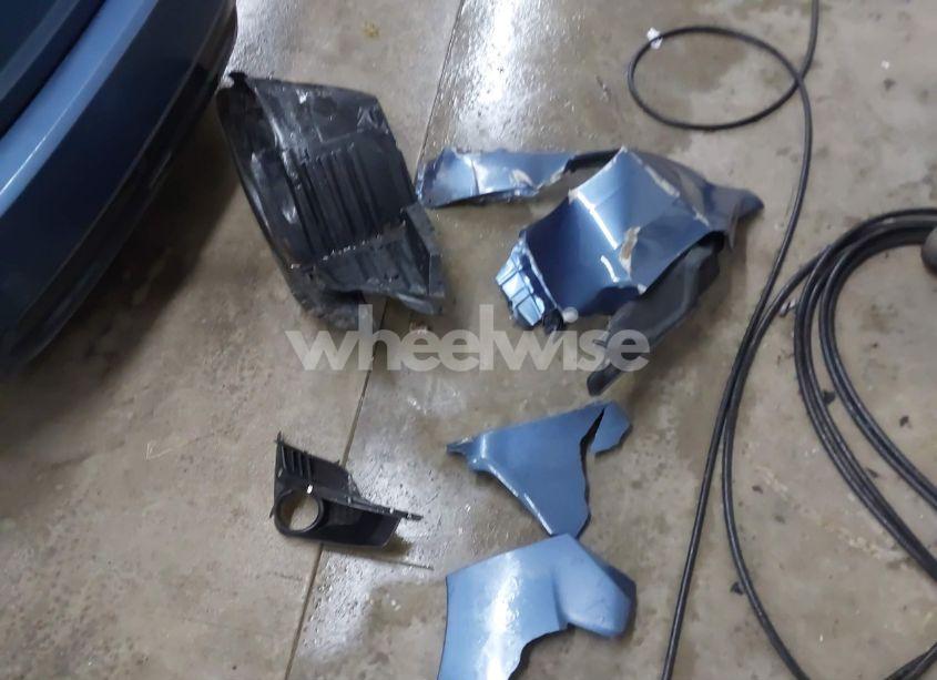 Photo 12 of 2015 Subaru Impreza 2.0I SPORT LIMITED (VIN JF1GPAZ61F8220237)