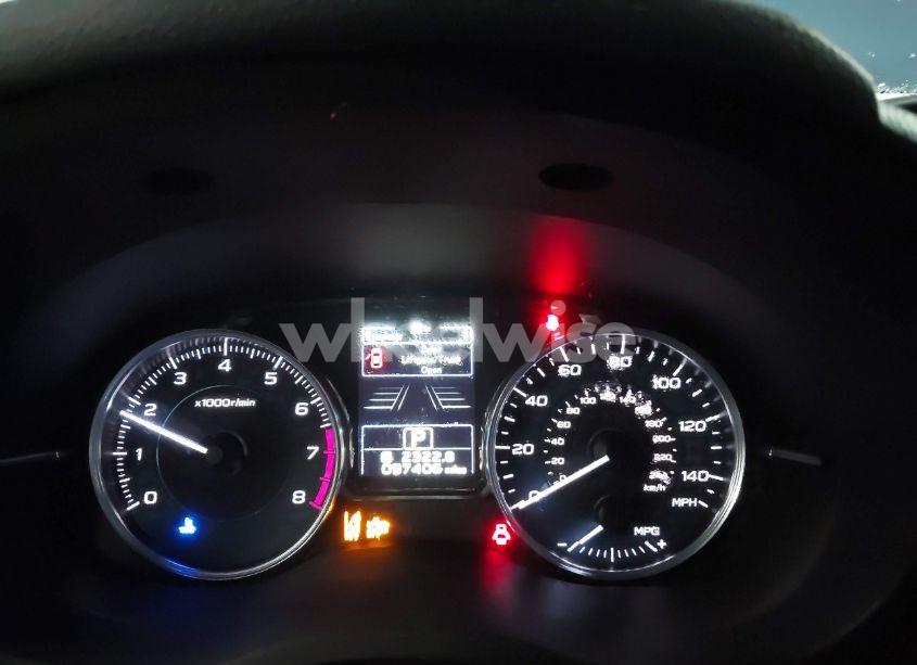 Photo 7 of 2015 Subaru Impreza 2.0I SPORT LIMITED (VIN JF1GPAZ61F8220237)