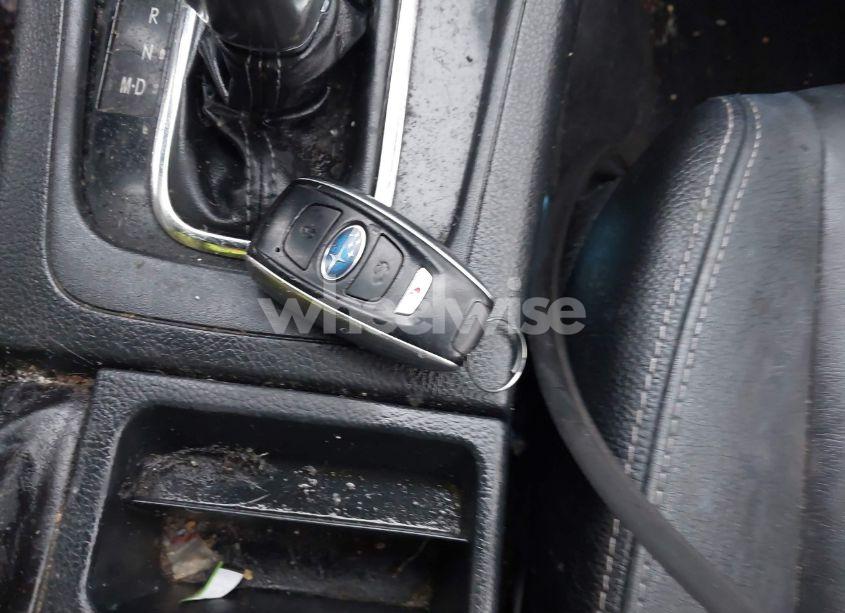 Photo 11 of 2015 Subaru Impreza 2.0I SPORT LIMITED (VIN JF1GPAZ63FH278477)