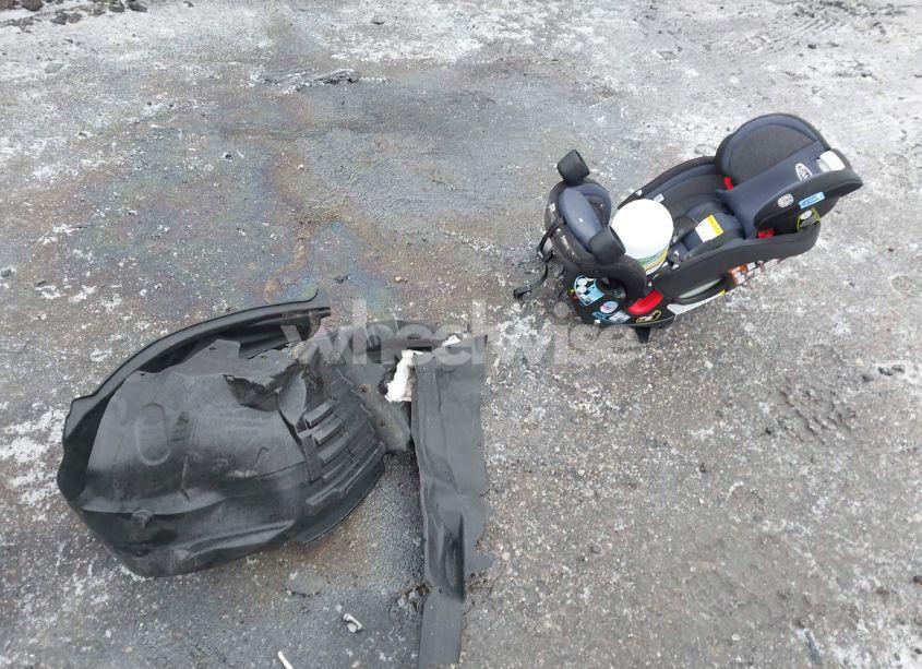 Photo 12 of 2015 Subaru Impreza 2.0I SPORT LIMITED (VIN JF1GPAZ63FH278477)