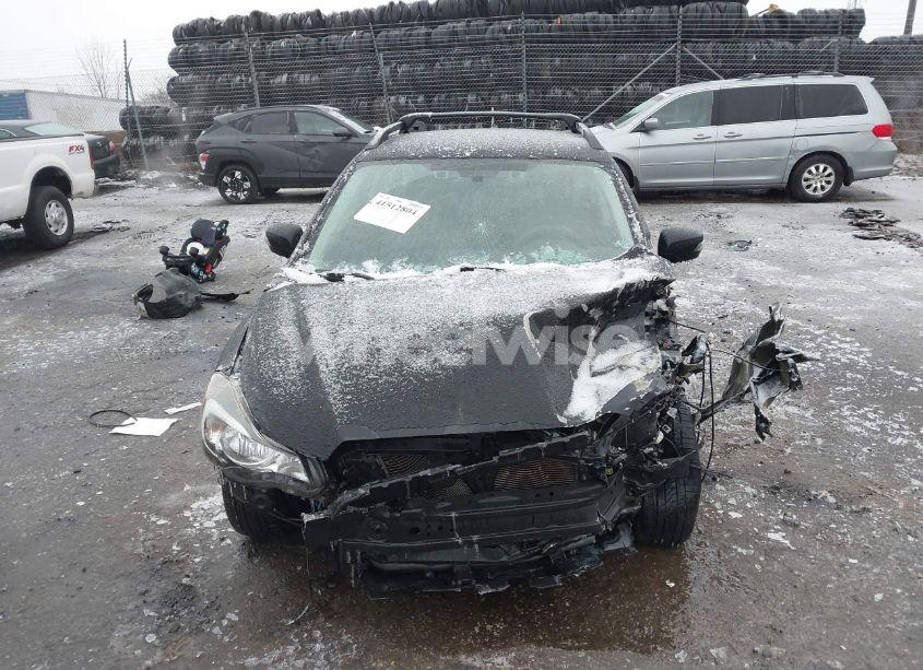 Photo 13 of 2015 Subaru Impreza 2.0I SPORT LIMITED (VIN JF1GPAZ63FH278477)