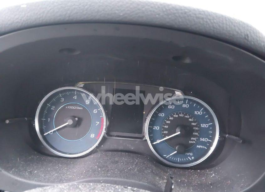 Photo 16 of 2015 Subaru Impreza 2.0I SPORT LIMITED (VIN JF1GPAZ63FH278477)