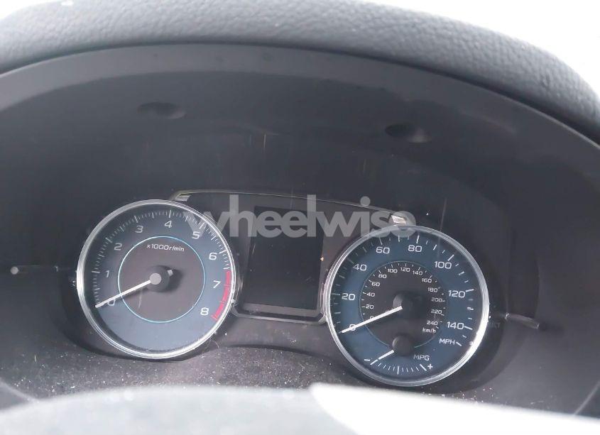 Photo 7 of 2015 Subaru Impreza 2.0I SPORT LIMITED (VIN JF1GPAZ63FH278477)