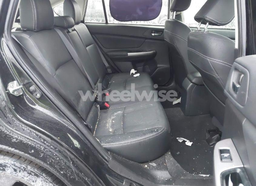 Photo 8 of 2015 Subaru Impreza 2.0I SPORT LIMITED (VIN JF1GPAZ63FH278477)