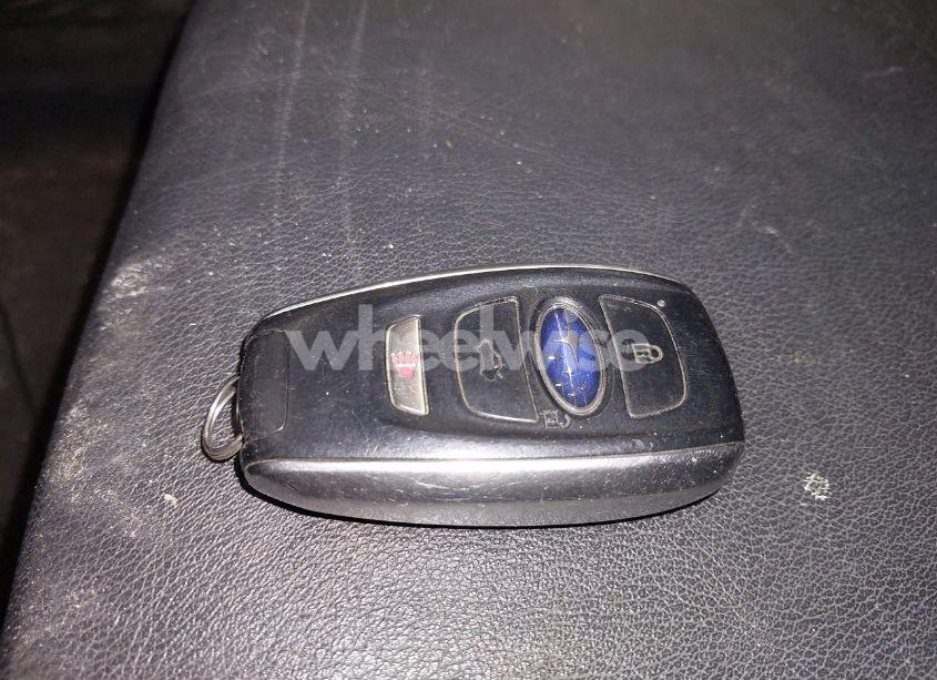 Photo 11 of 2015 Subaru Impreza 2.0I SPORT LIMITED (VIN JF1GPAZ66FH207564)