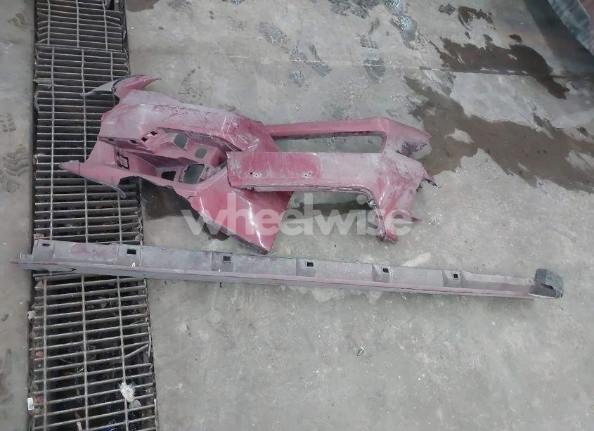 Photo 12 of 2015 Subaru Impreza 2.0I SPORT LIMITED (VIN JF1GPAZ66FH207564)