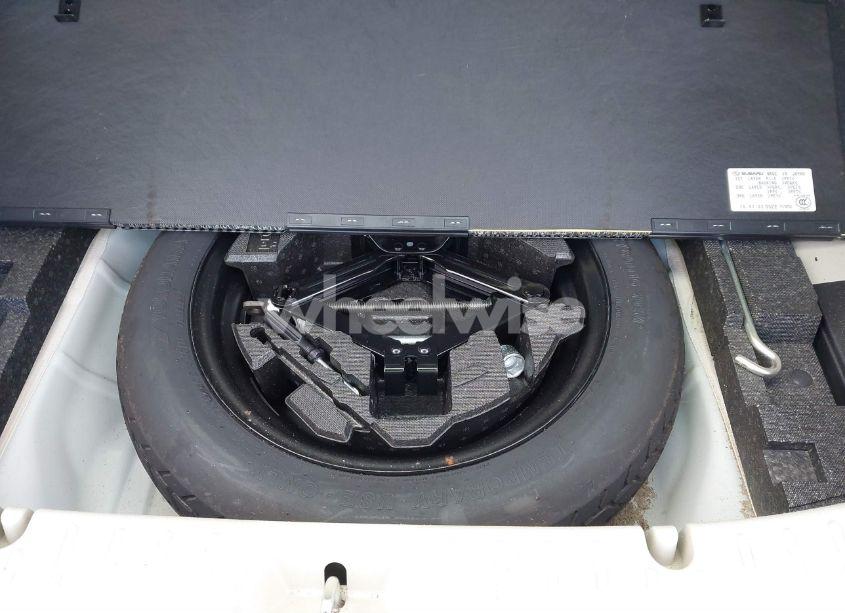 Photo 12 of 2015 Subaru Impreza 2.0I SPORT LIMITED (VIN JF1GPAZ6XF8309613)