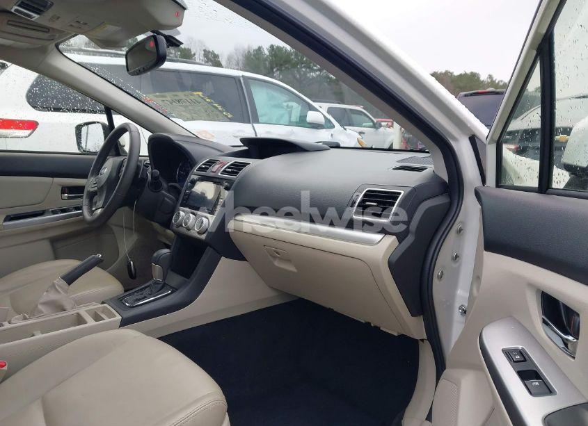 Photo 5 of 2015 Subaru Impreza 2.0I SPORT LIMITED (VIN JF1GPAZ6XF8309613)