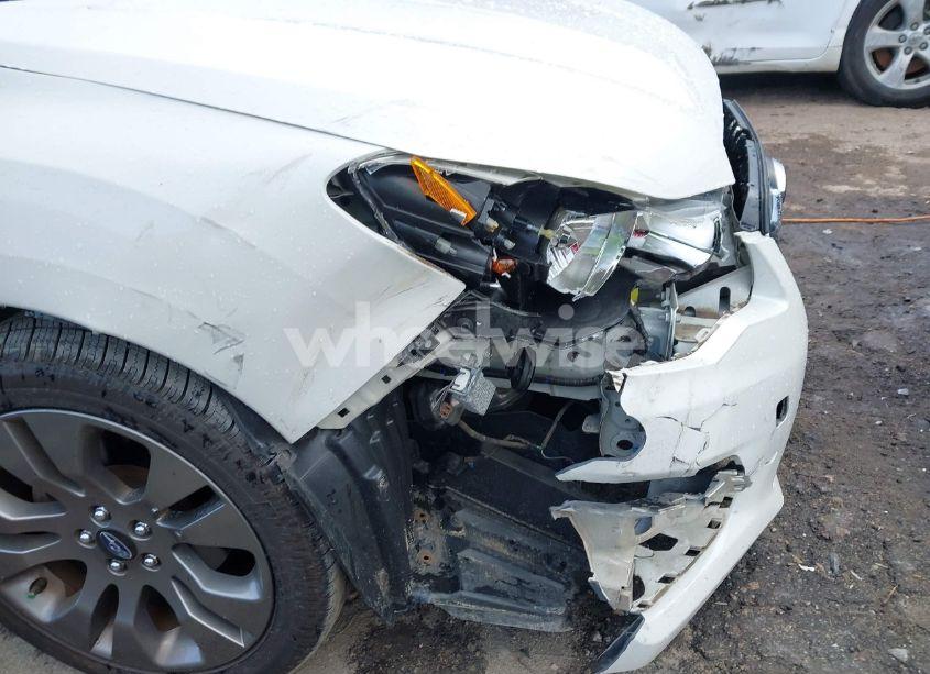 Photo 6 of 2015 Subaru Impreza 2.0I SPORT LIMITED (VIN JF1GPAZ6XF8309613)