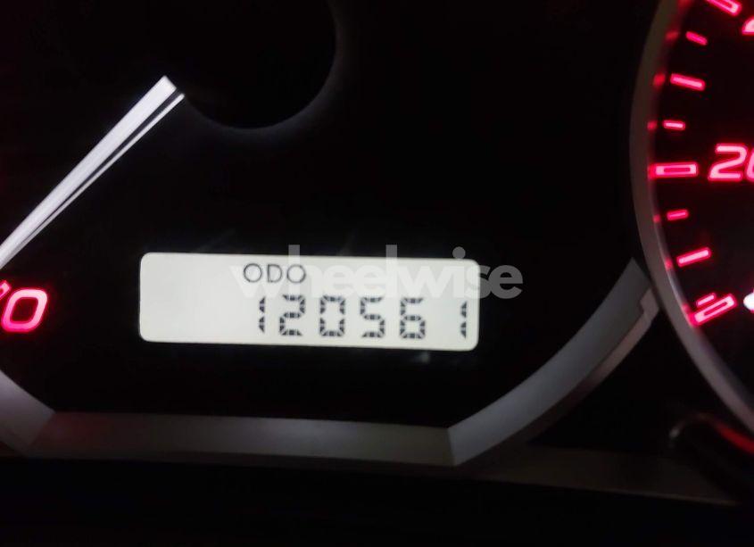 Photo 15 of 2011 Subaru Impreza WRX (VIN JF1GR7E61BG814135)