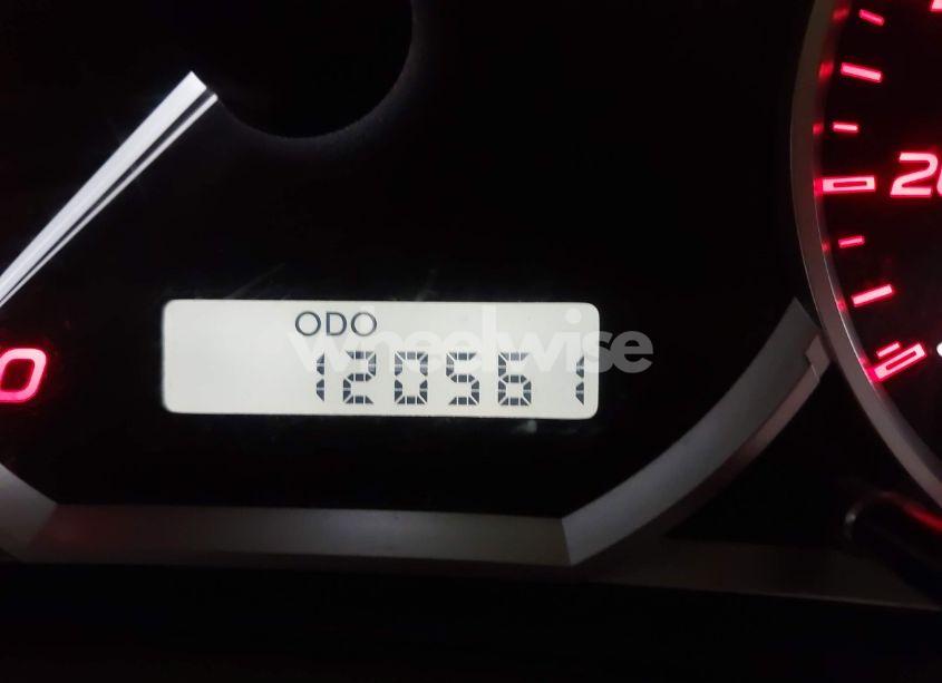 Photo 7 of 2011 Subaru Impreza WRX (VIN JF1GR7E61BG814135)