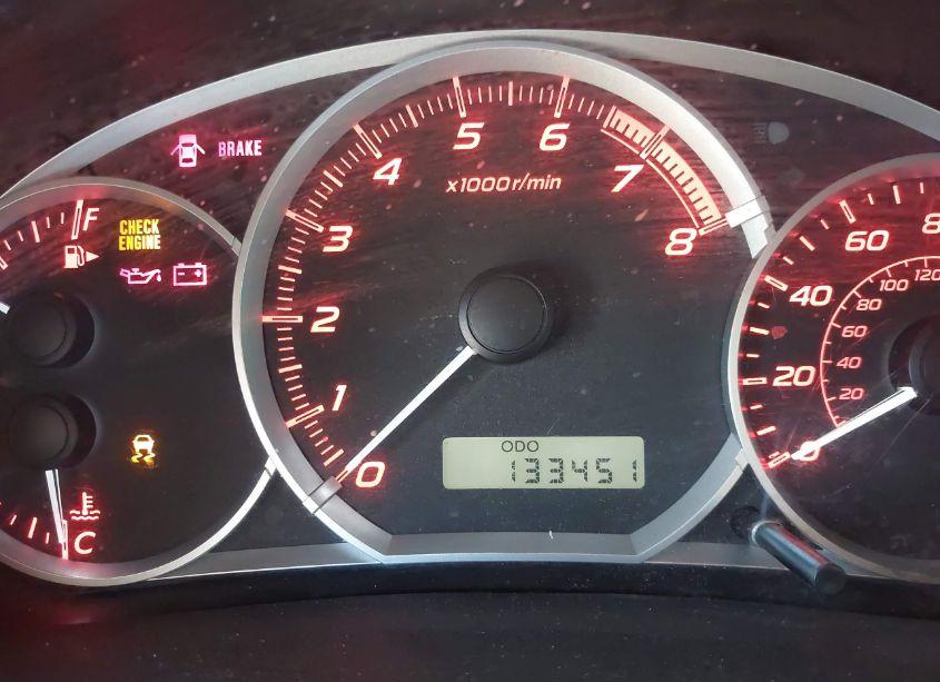 Photo 16 of 2012 Subaru Impreza WRX PREMIUM (VIN JF1GR7E64CG217630)