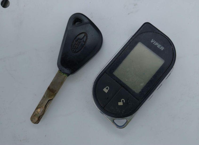 Photo 11 of 2012 Subaru Impreza WRX (VIN JF1GR7E64CG242477)